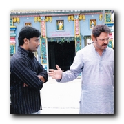 Tamil Movie Parijatham